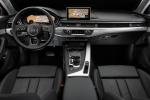 Audi A4 2.0 TFSI 2016 года (LA)